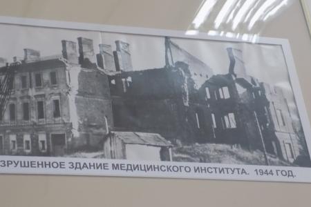 Учащиеся Калачеевской гимназии приняли участие в просветительском проекте Сергея Гаврилова и Воронежского обкома КПРФ