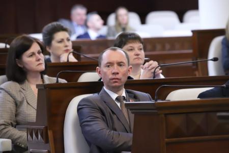 Состоялся рабочий визит Казбека Тайсаева в Республику Беларусь