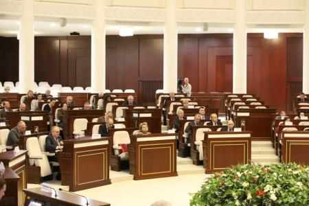 Состоялся рабочий визит Казбека Тайсаева в Республику Беларусь