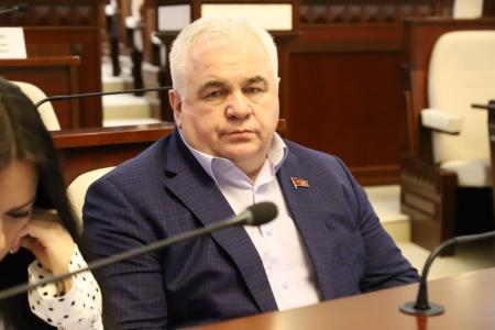 Состоялся рабочий визит Казбека Тайсаева в Республику Беларусь