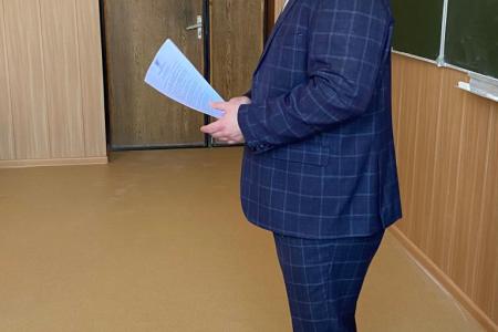 Рязанские коммунисты проводят тематические встречи со студентами