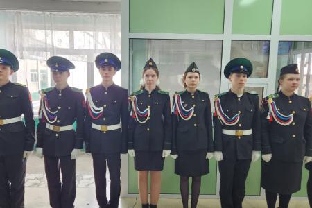 Завершилась рабочая поездка К.К. Тайсаева в Хакасию