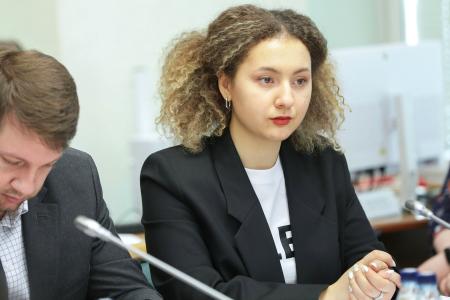 Николай Харитонов:  «Молодежи  дальневосточных и  арктических территорий  - дополнительные меры государственной поддержки!»