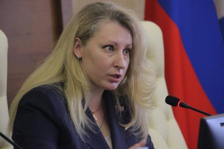 Якутия: Мария Дробот встретилась с педагогическим сообществом и активом Российского движения детей и молодежи «Движение Первых»