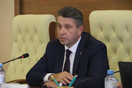 Якутия: Мария Дробот встретилась с педагогическим сообществом и активом Российского движения детей и молодежи «Движение Первых»