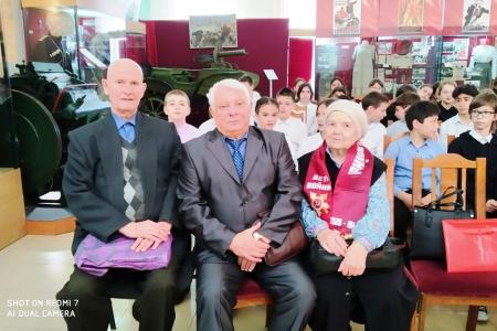 Лидер ставропольских коммунистов Виктор Гончаров: «Дети войны находят общий язык с подрастающим поколением»