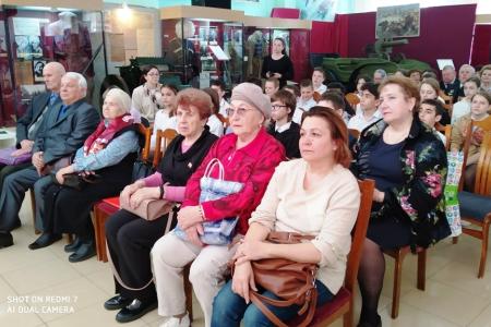 Лидер ставропольских коммунистов Виктор Гончаров: «Дети войны находят общий язык с подрастающим поколением»