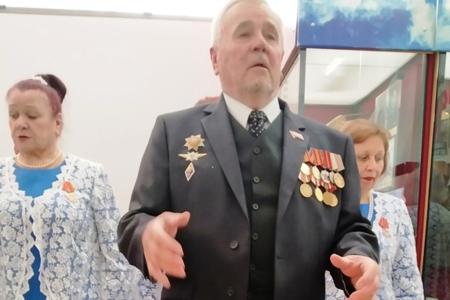Лидер ставропольских коммунистов Виктор Гончаров: «Дети войны находят общий язык с подрастающим поколением»