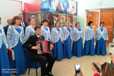 Лидер ставропольских коммунистов Виктор Гончаров: «Дети войны находят общий язык с подрастающим поколением»