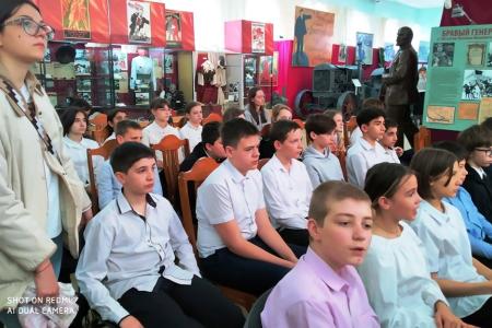 Лидер ставропольских коммунистов Виктор Гончаров: «Дети войны находят общий язык с подрастающим поколением»