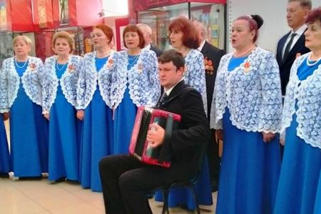 Лидер ставропольских коммунистов Виктор Гончаров: «Дети войны находят общий язык с подрастающим поколением»
