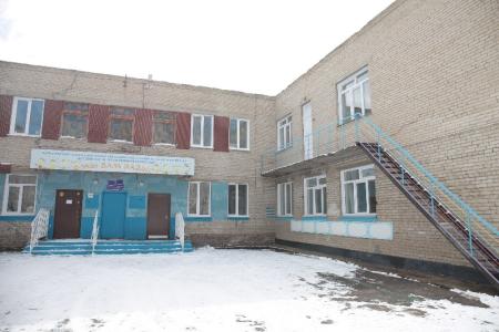 Мэр Новосибирска Анатолий Локоть проконтролировал ход ремонта дополнительного корпуса гимназии №7 «Сибирская»