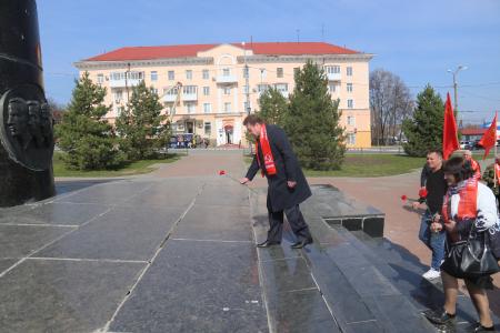 День космонавтики в Мордовии