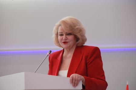Завершил работу семинар-совещание руководителей и партийного актива региональных отделений КПРФ Дальневосточного федерального округа