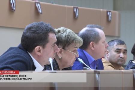 Аварийное жильё. Власть не может ответить на вопросы саратовцев