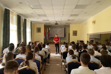 Самарская область. Знамя нашей Победы