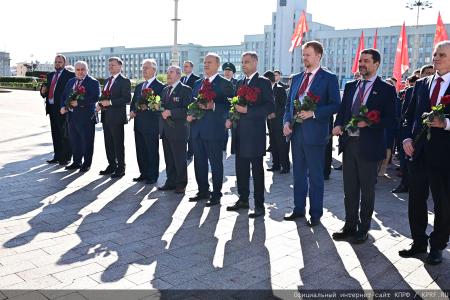 Не дадим взорвать мир! Итоговый репортаж с Международного Антифашистского Форума в Минске