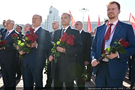 Не дадим взорвать мир! Итоговый репортаж с Международного Антифашистского Форума в Минске