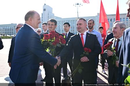 Не дадим взорвать мир! Итоговый репортаж с Международного Антифашистского Форума в Минске