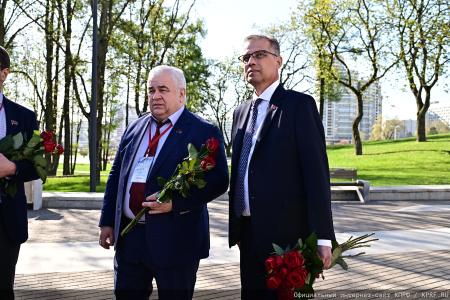 Не дадим взорвать мир! Итоговый репортаж с Международного Антифашистского Форума в Минске