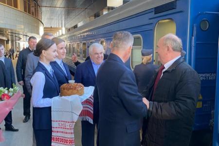 Г.А. Зюганов: Смелее в борьбе за справедливость, дружбу трудового народа и социализм!