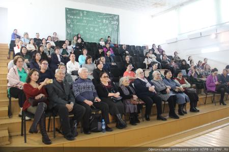 Завершил работу семинар-совещание руководителей и партийного актива региональных отделений КПРФ Дальневосточного федерального округа