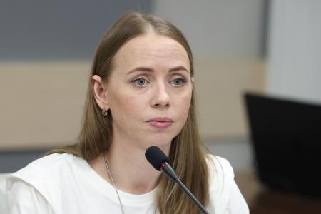 В Мосгордуме состоялся круглый стол фракции КПРФ по теме «Вывоз отходов по факту – путь к эффективному раздельному сбору отходов»