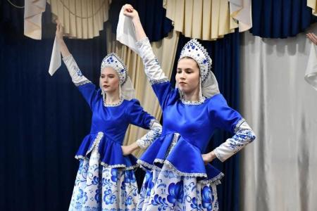 Надежда России: Дом Детства