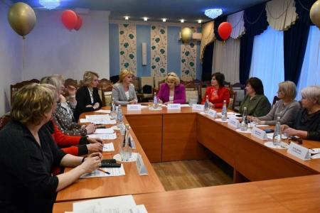 Надежда России: Дом Детства