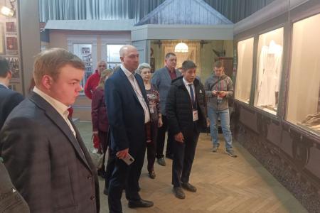 В Ульяновске завершил работу семинар-совещание актива КПРФ ПФО