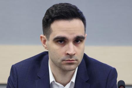 В Мосгордуме состоялся круглый стол фракции КПРФ по теме «Вывоз отходов по факту – путь к эффективному раздельному сбору отходов»