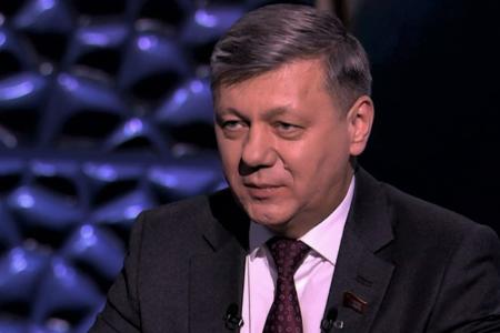 Дмитрий Новиков на канале «Звезда» - о левом повороте Латинской Америки, надеждах народов на союз России и Китая и Антифашистском форуме в Минске