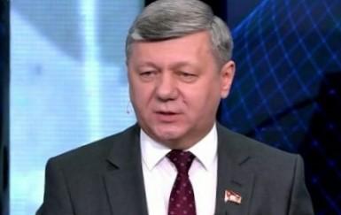Дмитрий Новиков на Первом канале об Антифашистском форуме в Минске и сопротивлении всем формам гегемонизма и сегрегации