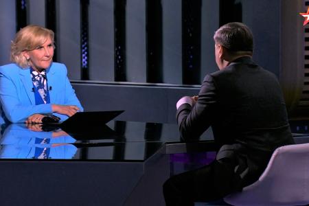 Дмитрий Новиков на канале «Звезда» - о левом повороте Латинской Америки, надеждах народов на союз России и Китая и Антифашистском форуме в Минске