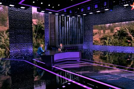 Дмитрий Новиков на канале «Звезда» - о левом повороте Латинской Америки, надеждах народов на союз России и Китая и Антифашистском форуме в Минске
