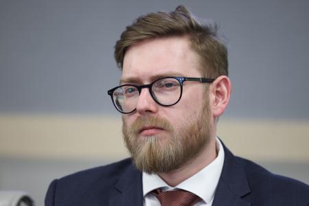 В Мосгордуме состоялся круглый стол фракции КПРФ по теме «Вывоз отходов по факту – путь к эффективному раздельному сбору отходов»