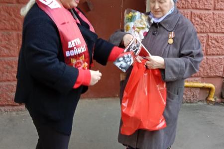 Нам всем нужна одна Победа! Подмосковные коммунисты проводят большую работу в регионе