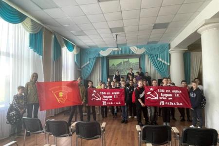 Главное в работе подмосковных коммунистов – интересы народа!