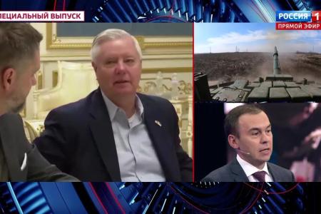 Юрий Афонин в эфире «России-1»: Наша страна должна решительно отказаться от компрадорского капитализма