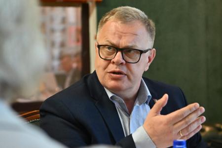 Депутат-коммунист Александр Наумов принял участие в выездном заседании Комитета по вопросам государственной власти и региональной безопасности областного парламента и УФСИН России по Московской области