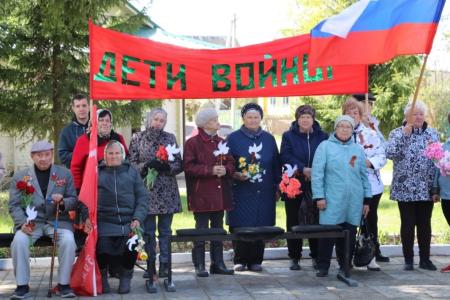 Подмосковные коммунисты: Наш труд – во имя Победы!