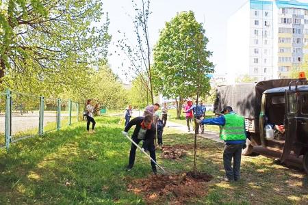 Главное в работе подмосковных коммунистов – интересы народа!