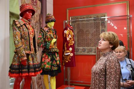 В Иванове проходит семинар-совещание партактива ЦФО