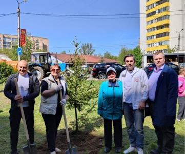 Главное в работе подмосковных коммунистов – интересы народа!