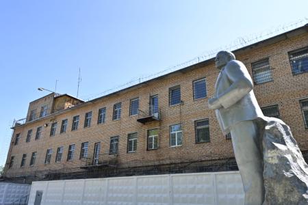 Депутат-коммунист Александр Наумов принял участие в выездном заседании Комитета по вопросам государственной власти и региональной безопасности областного парламента и УФСИН России по Московской области