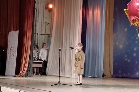 В Великом Новгороде прошёл региональный этап X юбилейного сезона Всероссийского конкурса «Земля талантов»