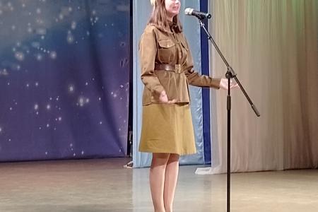 В Великом Новгороде прошёл региональный этап X юбилейного сезона Всероссийского конкурса «Земля талантов»