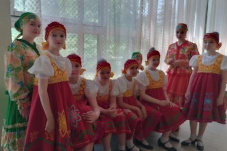 В Великом Новгороде прошёл региональный этап X юбилейного сезона Всероссийского конкурса «Земля талантов»