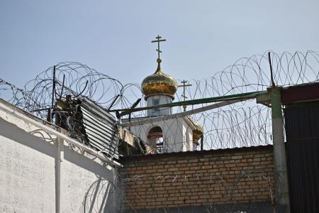 Депутат-коммунист Александр Наумов принял участие в выездном заседании Комитета по вопросам государственной власти и региональной безопасности областного парламента и УФСИН России по Московской области