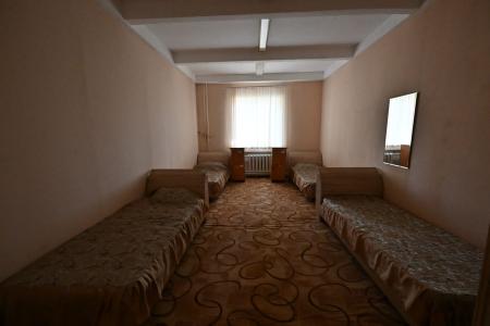 Депутат-коммунист Александр Наумов принял участие в выездном заседании Комитета по вопросам государственной власти и региональной безопасности областного парламента и УФСИН России по Московской области